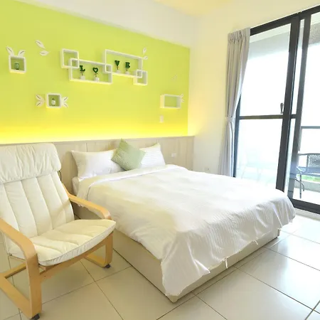 Kenting Slow Life B&B